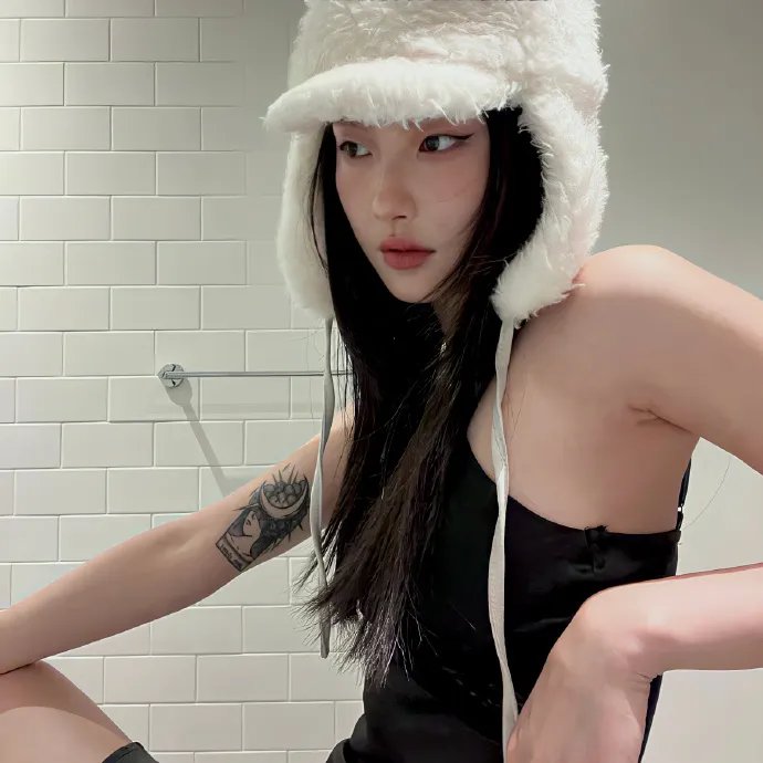 阿游小姐